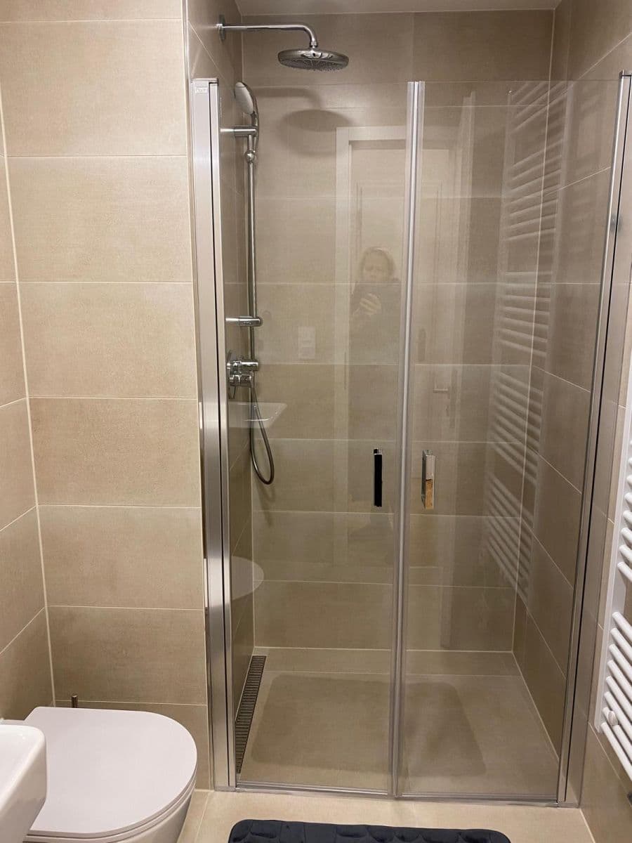 Studio flat to rent, 30 m², Hasilova, Prague, Prague Studio flat to rent, 30 m², Hasilova, Prague, Prague