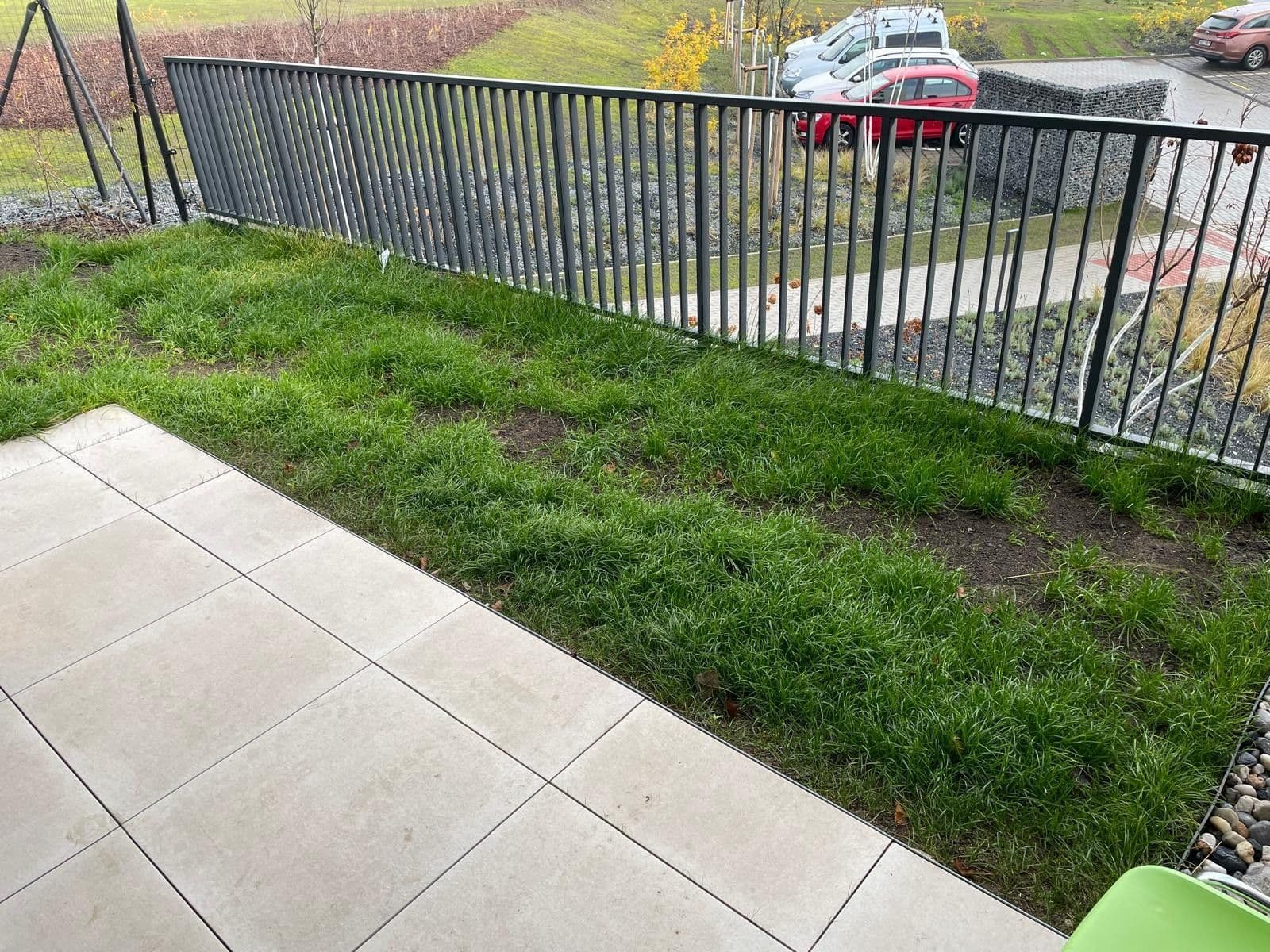 Studio flat to rent, 30 m², Hasilova, Prague, Prague Studio flat to rent, 30 m², Hasilova, Prague, Prague