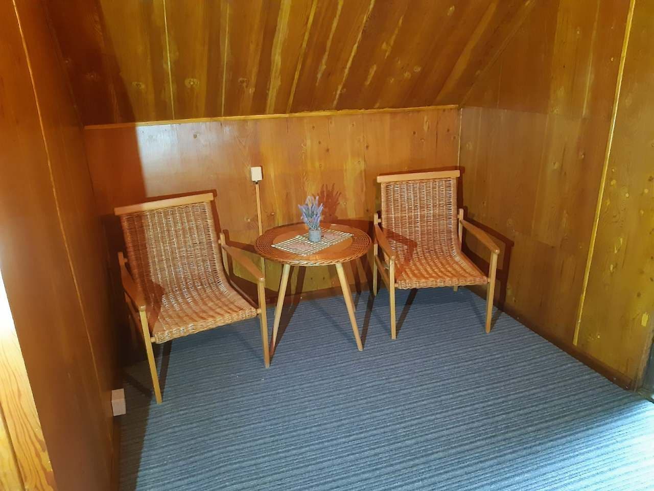 recreational property to rent, 0 m², Rakousy, Liberecký Region recreational property to rent, 0 m², Rakousy, Liberecký Region