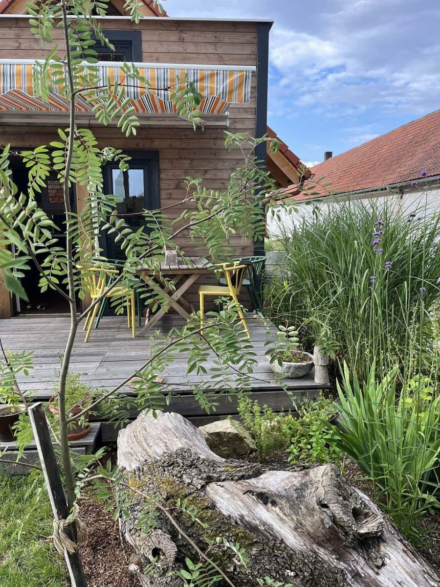 recreational property to rent, 0 m², Sviny, Jihočeský Region recreational property to rent, 0 m², Sviny, Jihočeský Region