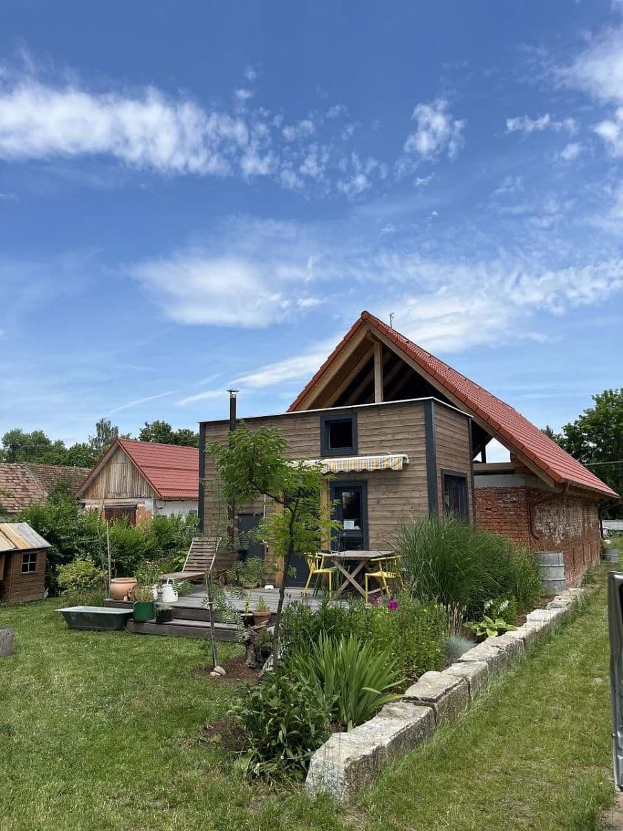 recreational property to rent, 0 m², Sviny, Jihočeský Region recreational property to rent, 0 m², Sviny, Jihočeský Region