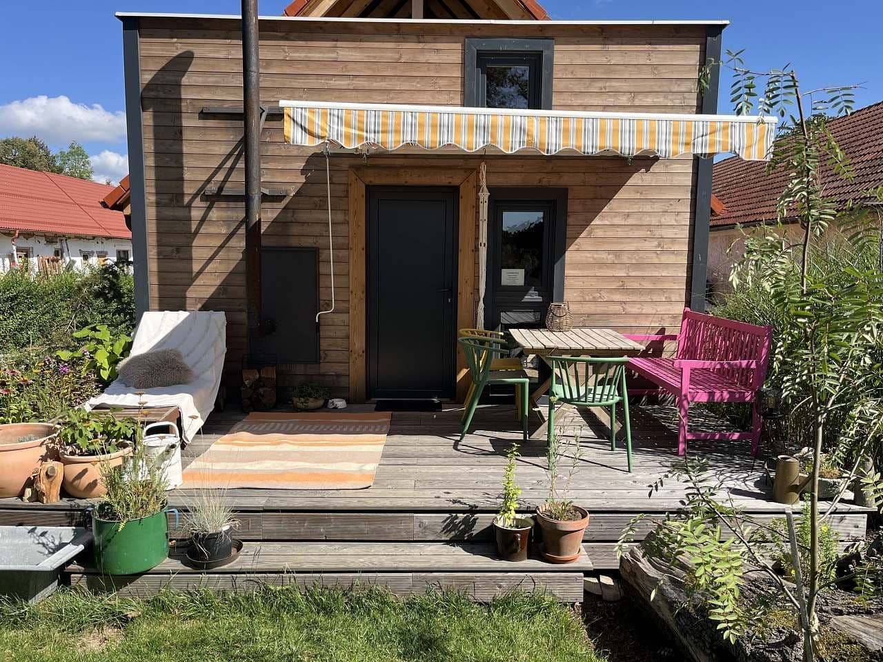 recreational property to rent, 0 m², Sviny, Jihočeský Region recreational property to rent, 0 m², Sviny, Jihočeský Region