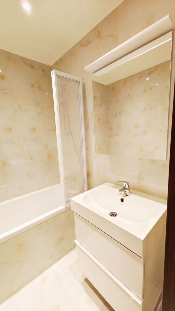 3 bedroom flat for sale, 81 m², Vlčkova, Prague, Prague 3 bedroom flat for sale, 81 m², Vlčkova, Prague, Prague