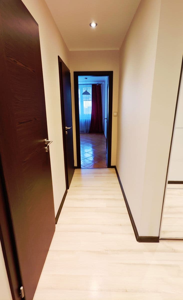 3 bedroom flat for sale, 81 m², Vlčkova, Prague, Prague 3 bedroom flat for sale, 81 m², Vlčkova, Prague, Prague