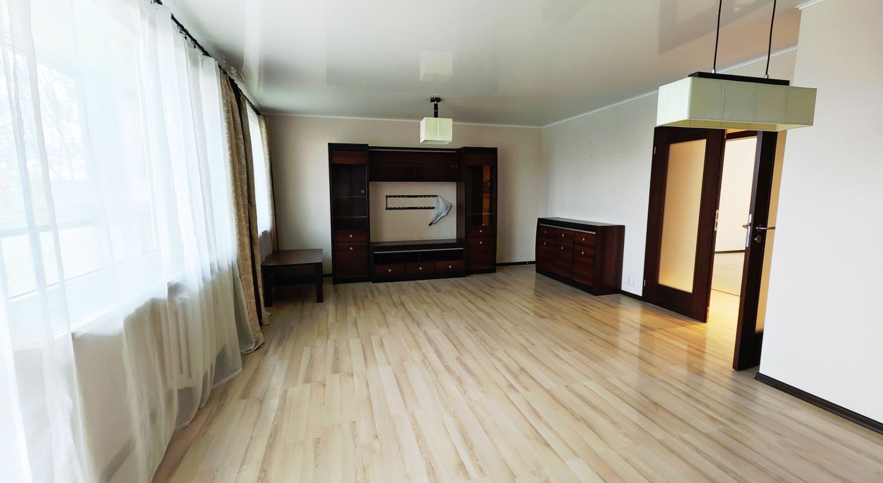 3 bedroom flat for sale, 81 m², Vlčkova, Prague, Prague 3 bedroom flat for sale, 81 m², Vlčkova, Prague, Prague