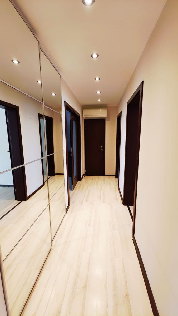 3 bedroom flat for sale, 81 m², Vlčkova, Prague, Prague 3 bedroom flat for sale, 81 m², Vlčkova, Prague, Prague