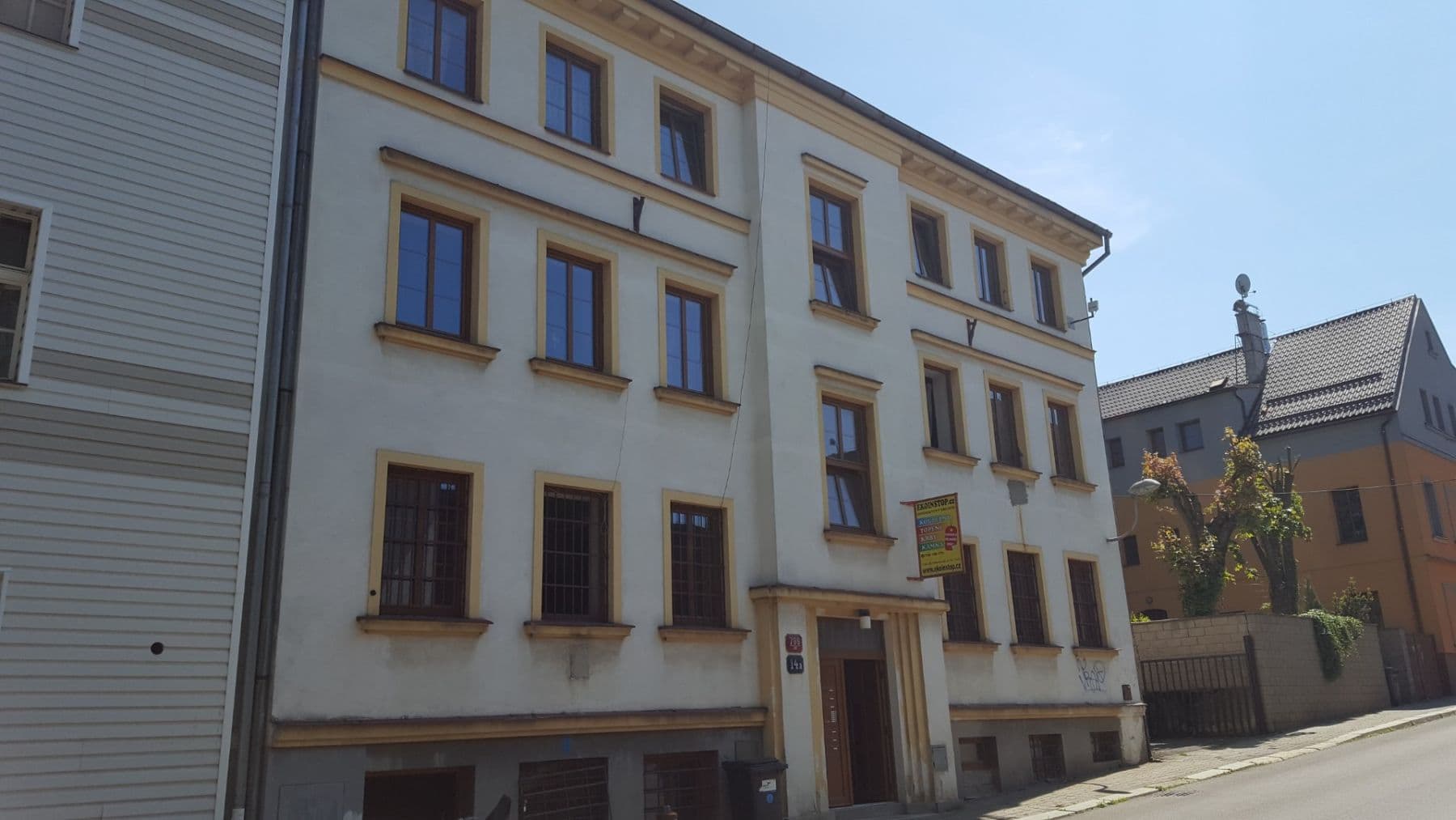 house for sale, 570 m², Vaňurova, Liberec, Liberecký Region house for sale, 570 m², Vaňurova, Liberec, Liberecký Region