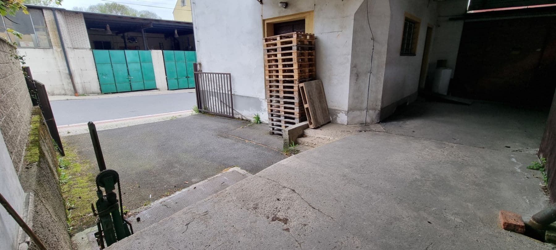 house for sale, 570 m², Vaňurova, Liberec, Liberecký Region house for sale, 570 m², Vaňurova, Liberec, Liberecký Region