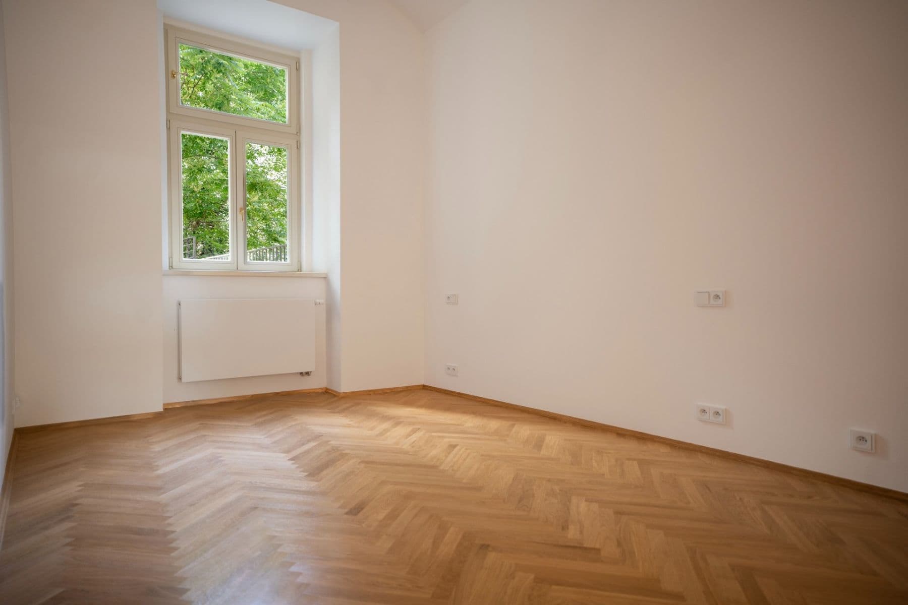 1 bedroom with open-plan kitchen flat for sale, 54 m², Pod Karlovem, Prague, Prague 1 bedroom with open-plan kitchen flat for sale, 54 m², Pod Karlovem, Prague, Prague