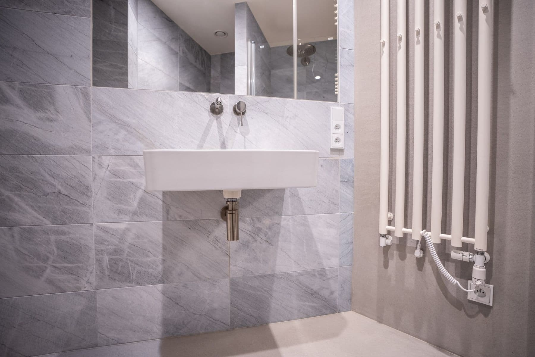 1 bedroom with open-plan kitchen flat for sale, 54 m², Pod Karlovem, Prague, Prague 1 bedroom with open-plan kitchen flat for sale, 54 m², Pod Karlovem, Prague, Prague