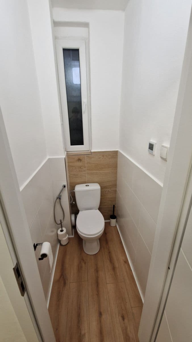 1 bedroom with open-plan kitchen flat to rent, 45 m², U Libeňského pivovaru, Prague, Prague 1 bedroom with open-plan kitchen flat to rent, 45 m², U Libeňského pivovaru, Prague, Prague