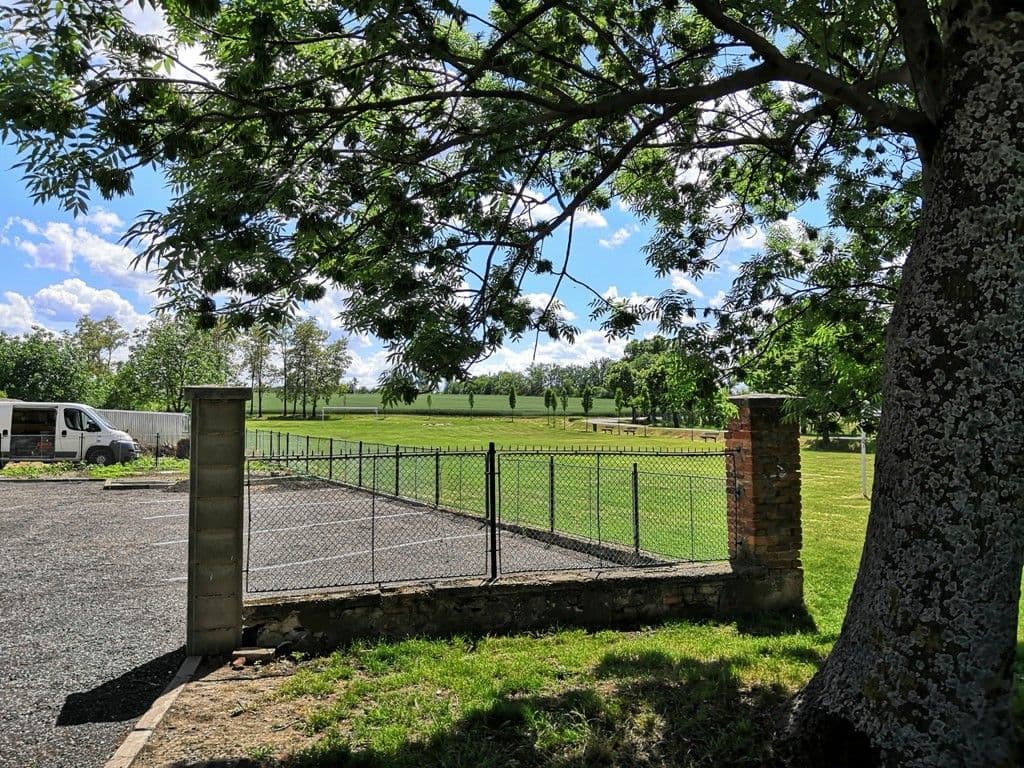 Studio flat to rent, 27 m², Miroslav, Jihomoravský Region Studio flat to rent, 27 m², Miroslav, Jihomoravský Region