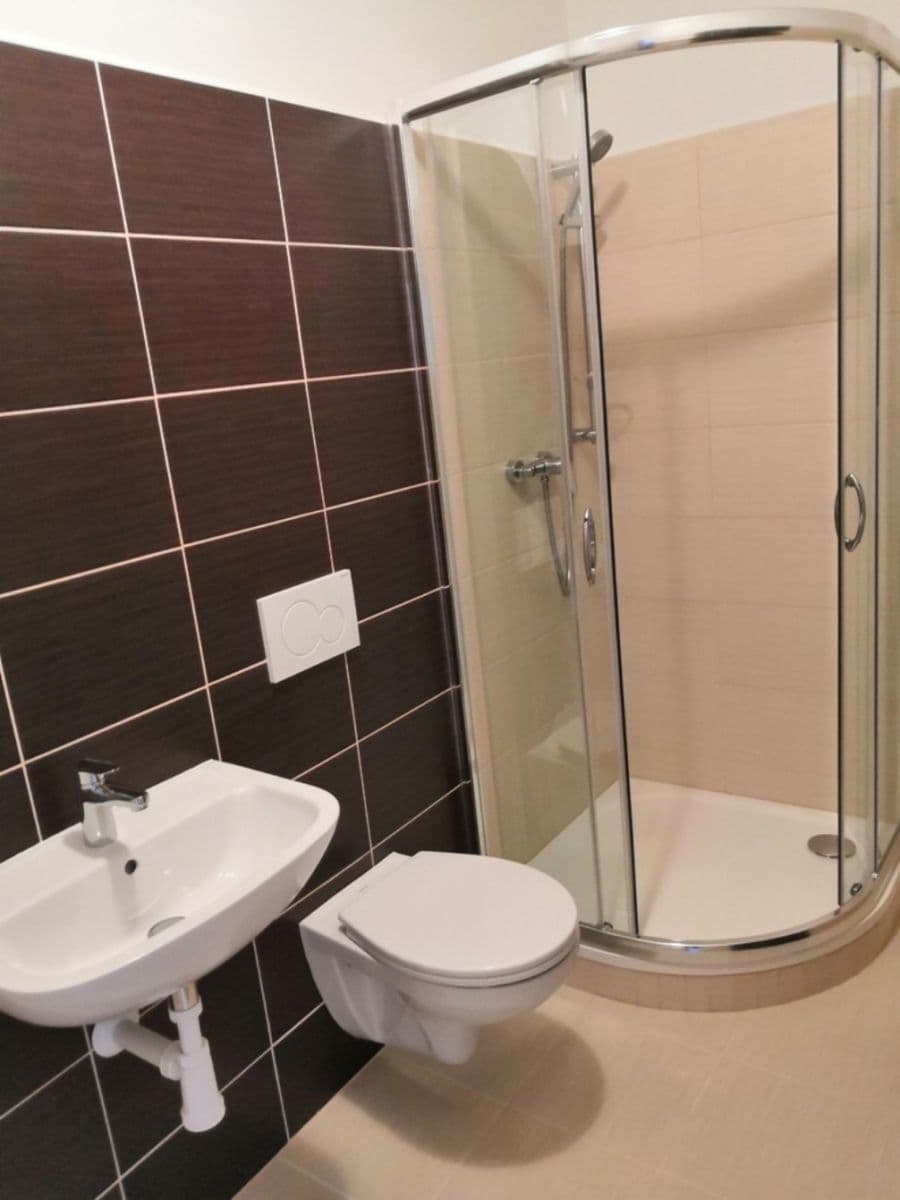 Studio flat to rent, 27 m², Miroslav, Jihomoravský Region Studio flat to rent, 27 m², Miroslav, Jihomoravský Region