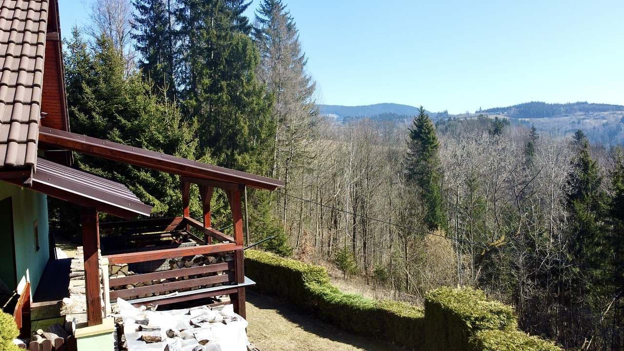 recreational property to rent, 0 m², Jestřabí v Krkonoších, Liberecký Region recreational property to rent, 0 m², Jestřabí v Krkonoších, Liberecký Region