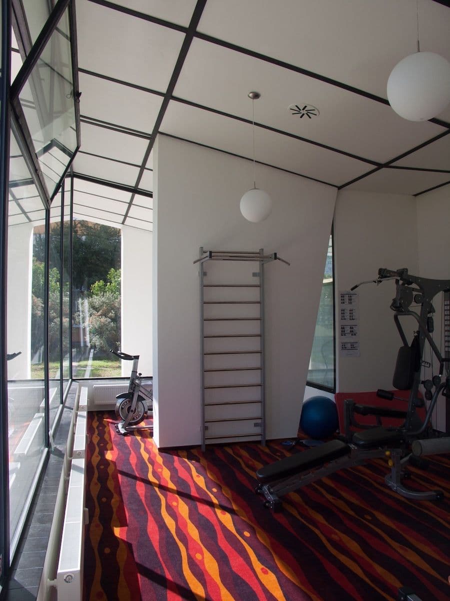 Studio flat to rent, 36 m², Molákova, Prague, Prague Studio flat to rent, 36 m², Molákova, Prague, Prague