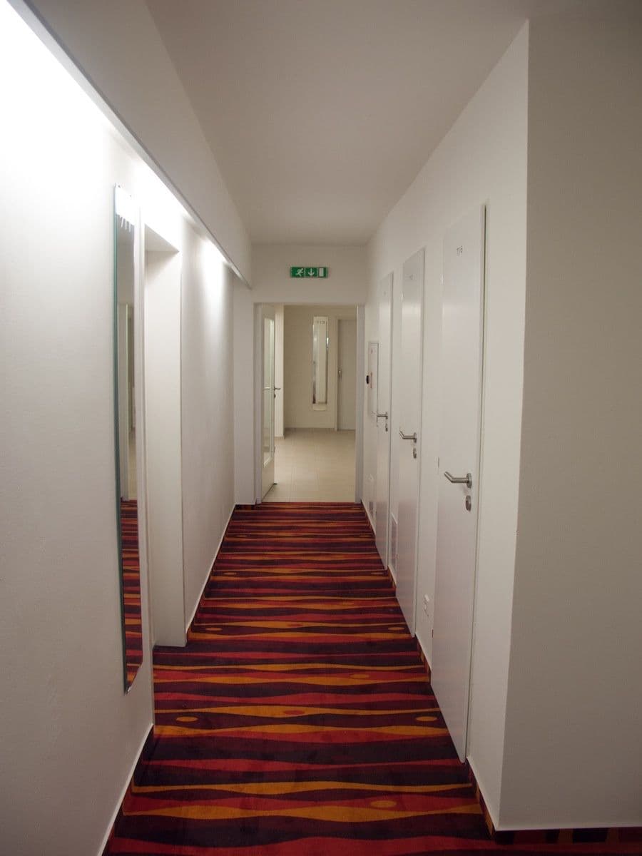 Studio flat to rent, 36 m², Molákova, Prague, Prague Studio flat to rent, 36 m², Molákova, Prague, Prague