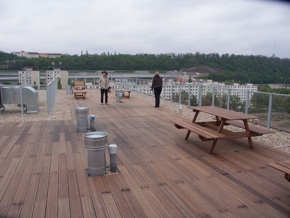 Studio flat to rent, 36 m², Molákova, Prague, Prague Studio flat to rent, 36 m², Molákova, Prague, Prague