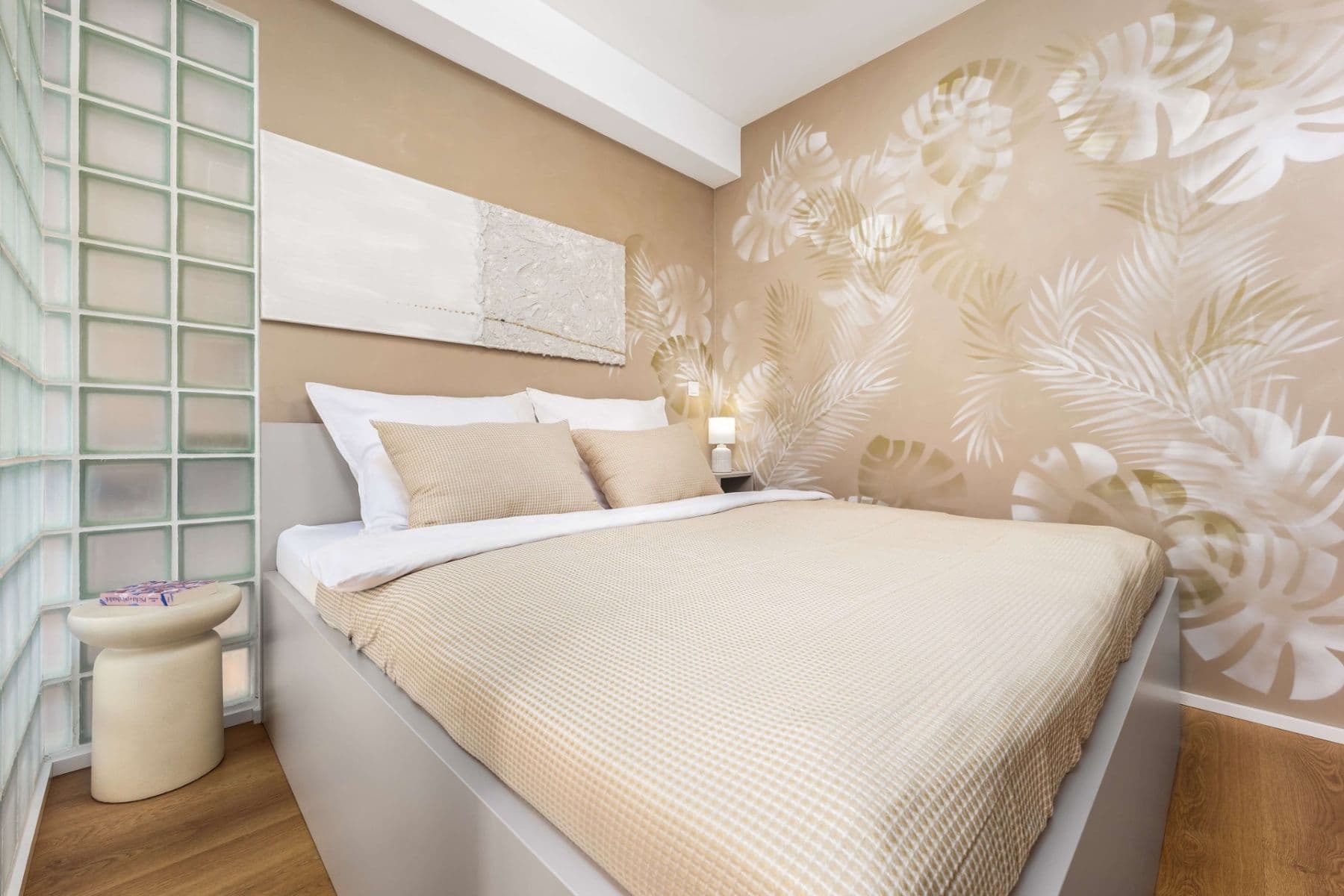 1 bedroom with open-plan kitchen flat for sale, 48 m², Pivovarnická, Prague, Prague 1 bedroom with open-plan kitchen flat for sale, 48 m², Pivovarnická, Prague, Prague