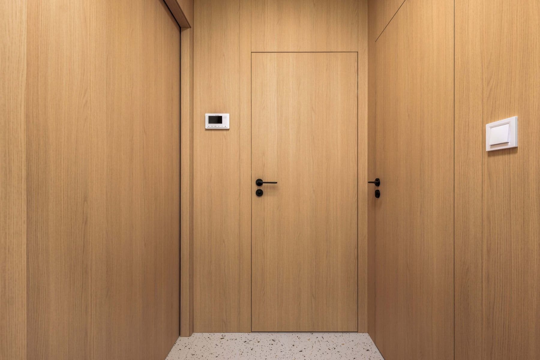 1 bedroom with open-plan kitchen flat for sale, 48 m², Pivovarnická, Prague, Prague 1 bedroom with open-plan kitchen flat for sale, 48 m², Pivovarnická, Prague, Prague