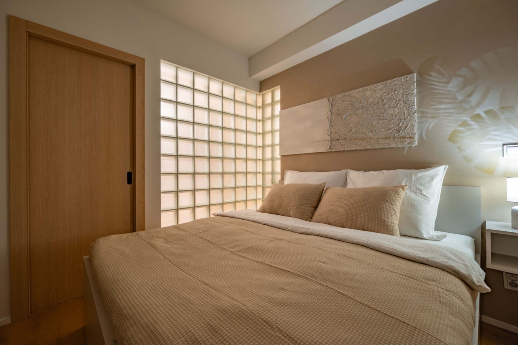 1 bedroom with open-plan kitchen flat for sale, 48 m², Pivovarnická, Prague, Prague 1 bedroom with open-plan kitchen flat for sale, 48 m², Pivovarnická, Prague, Prague