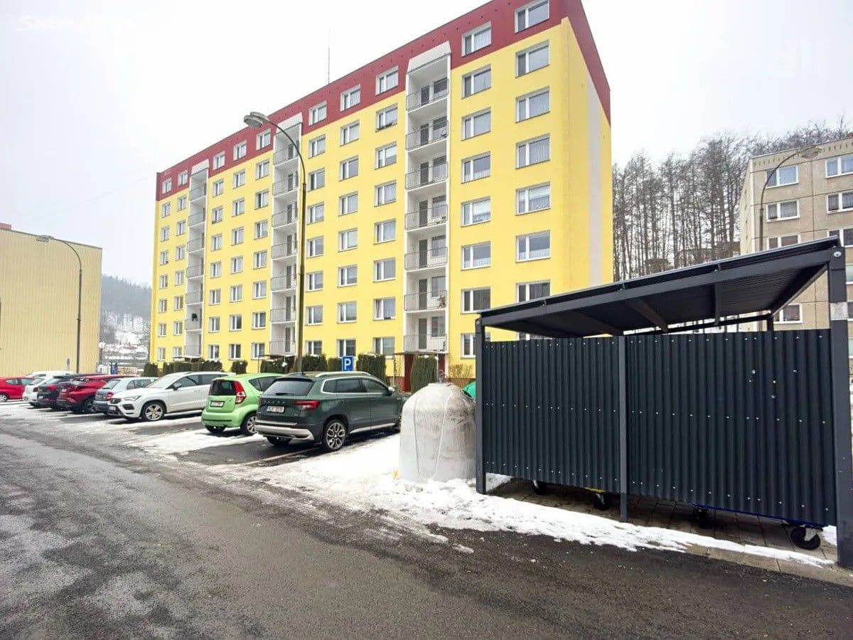 2 bedroom flat to rent, 63 m², Krátká, Desná, Liberecký Region 2 bedroom flat to rent, 63 m², Krátká, Desná, Liberecký Region