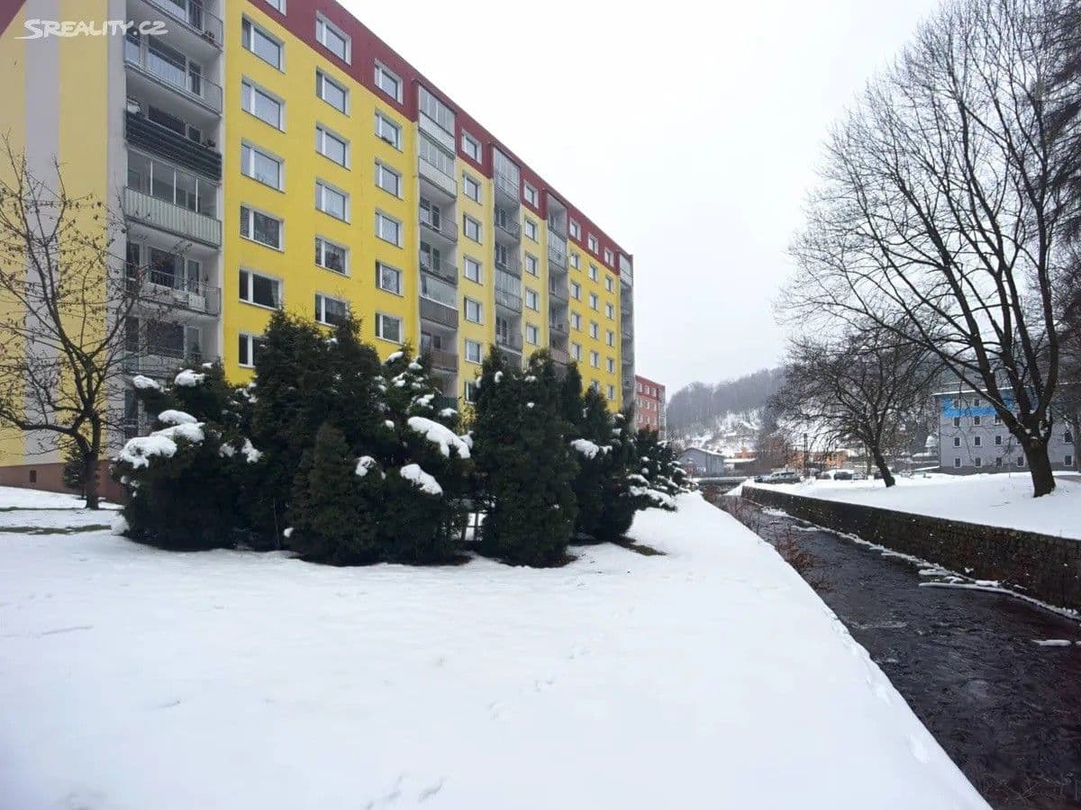 2 bedroom flat to rent, 63 m², Krátká, Desná, Liberecký Region 2 bedroom flat to rent, 63 m², Krátká, Desná, Liberecký Region