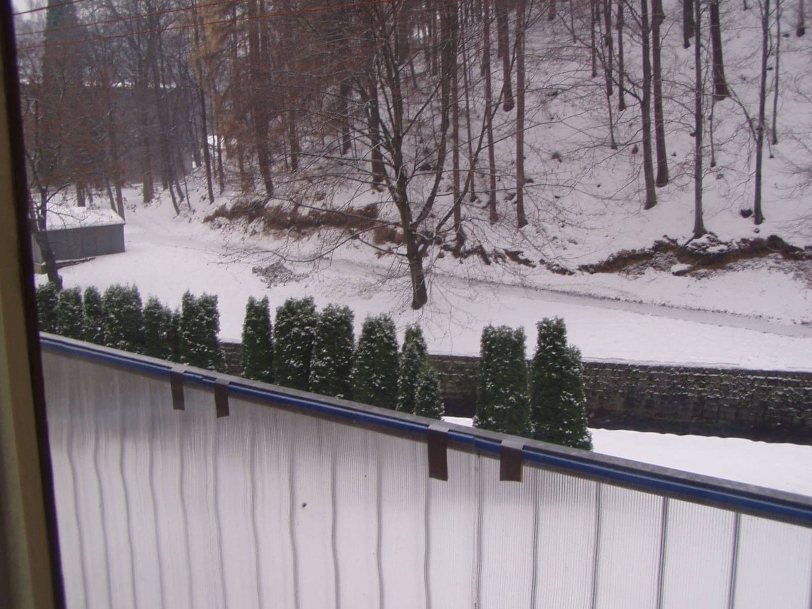 2 bedroom flat to rent, 63 m², Krátká, Desná, Liberecký Region 2 bedroom flat to rent, 63 m², Krátká, Desná, Liberecký Region