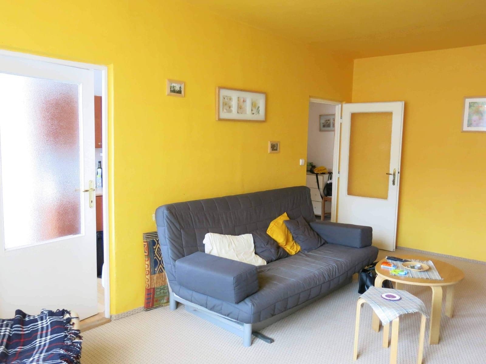 2 bedroom flat to rent, 63 m², Krátká, Desná, Liberecký Region 2 bedroom flat to rent, 63 m², Krátká, Desná, Liberecký Region