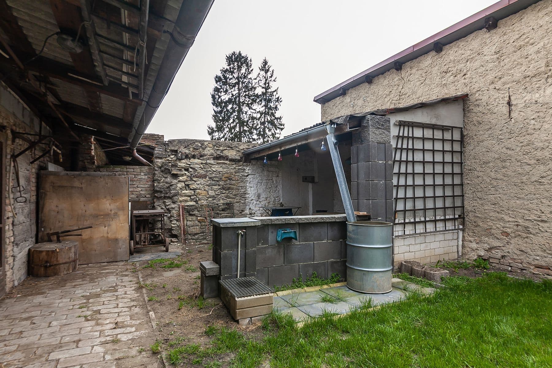 house for sale, 200 m², Doksany, Doksany, Ústecký Region house for sale, 200 m², Doksany, Doksany, Ústecký Region