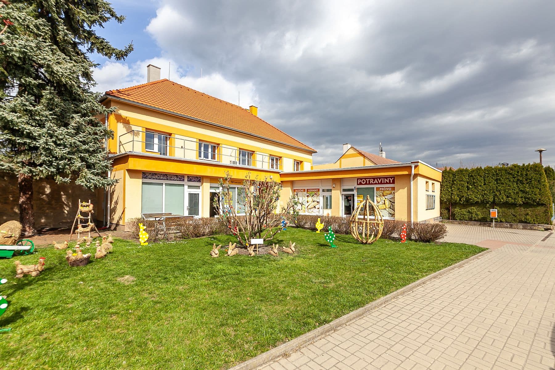 house for sale, 200 m², Doksany, Doksany, Ústecký Region house for sale, 200 m², Doksany, Doksany, Ústecký Region