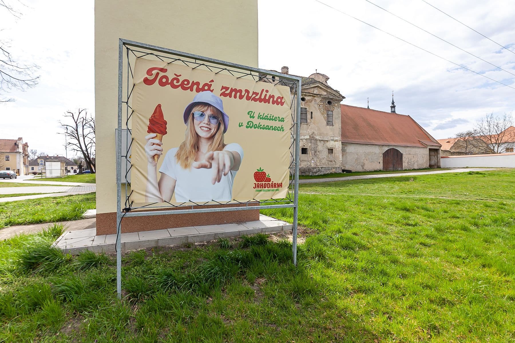 house for sale, 200 m², Doksany, Doksany, Ústecký Region house for sale, 200 m², Doksany, Doksany, Ústecký Region