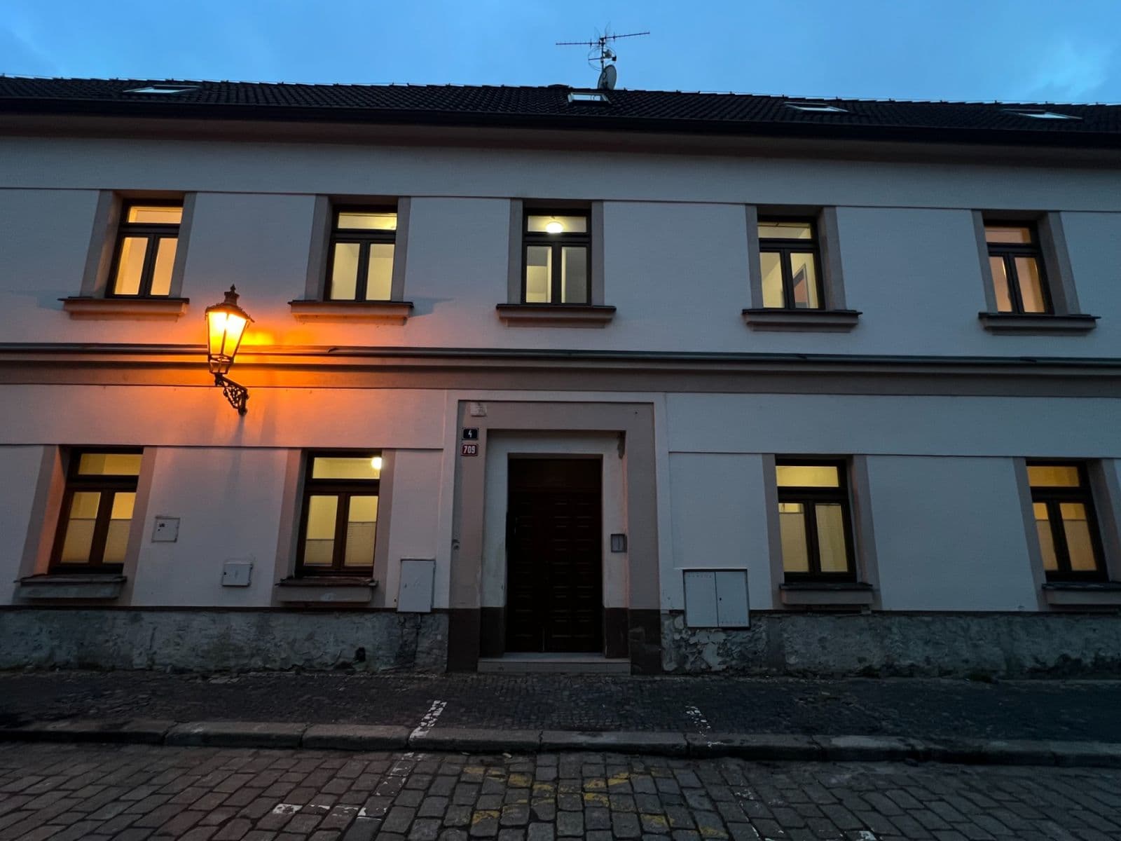 1 bedroom with open-plan kitchen flat to rent, 36 m², F. X. Procházky, Brandýs nad Labem-Stará Boleslav, Středočeský Region 1 bedroom with open-plan kitchen flat to rent, 36 m², F. X. Procházky, Brandýs nad Labem-Stará Boleslav, Středočeský Region