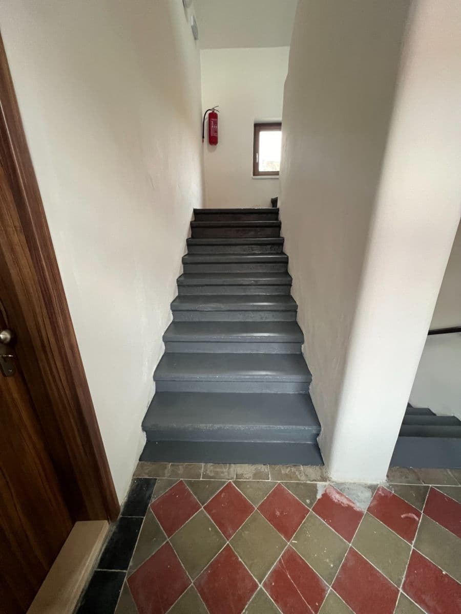 1 bedroom with open-plan kitchen flat to rent, 36 m², F. X. Procházky, Brandýs nad Labem-Stará Boleslav, Středočeský Region 1 bedroom with open-plan kitchen flat to rent, 36 m², F. X. Procházky, Brandýs nad Labem-Stará Boleslav, Středočeský Region