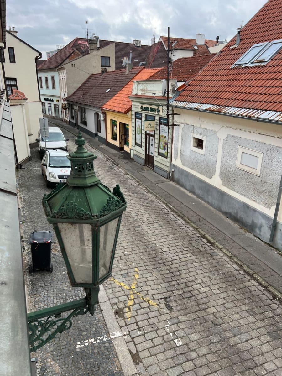 1 bedroom with open-plan kitchen flat to rent, 36 m², F. X. Procházky, Brandýs nad Labem-Stará Boleslav, Středočeský Region 1 bedroom with open-plan kitchen flat to rent, 36 m², F. X. Procházky, Brandýs nad Labem-Stará Boleslav, Středočeský Region