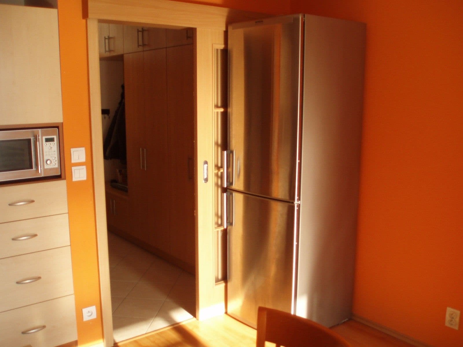 1 bedroom with open-plan kitchen flat to rent, 47 m², Dubová, Pardubice, Pardubický Region 1 bedroom with open-plan kitchen flat to rent, 47 m², Dubová, Pardubice, Pardubický Region