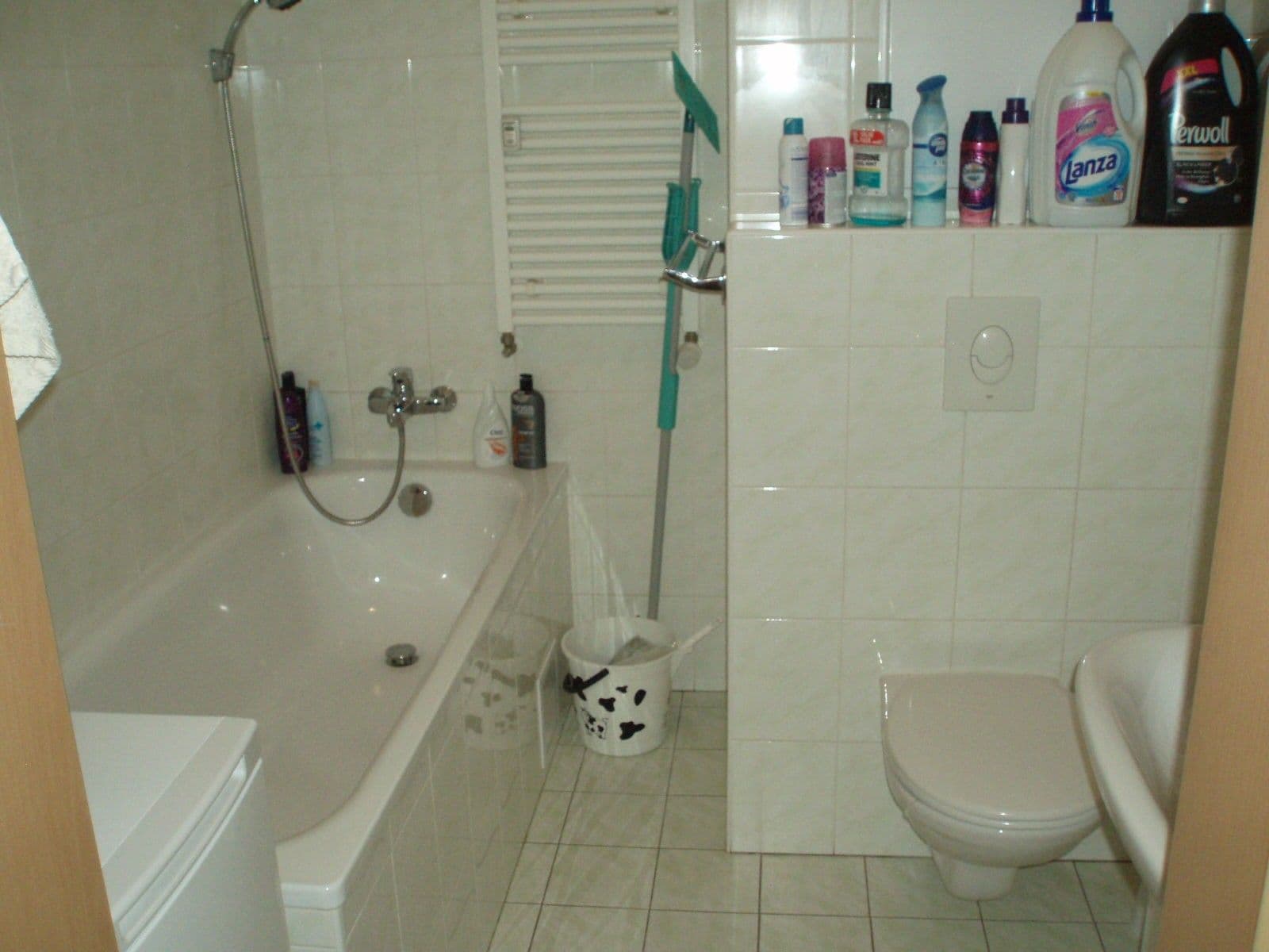 1 bedroom with open-plan kitchen flat to rent, 47 m², Dubová, Pardubice, Pardubický Region 1 bedroom with open-plan kitchen flat to rent, 47 m², Dubová, Pardubice, Pardubický Region