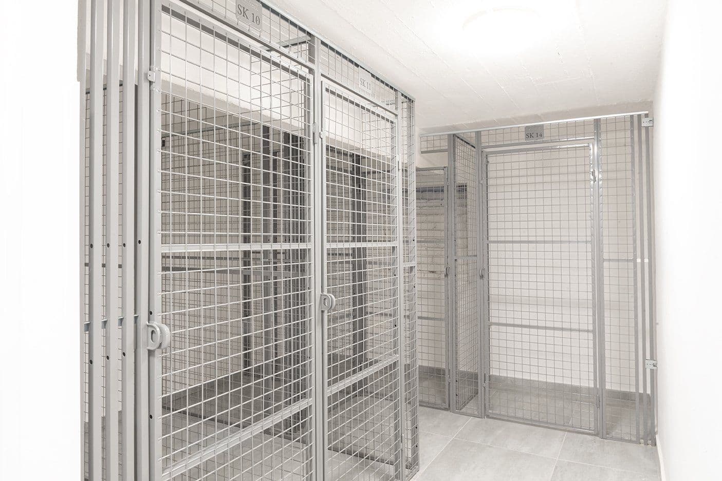 Studio flat to rent, 31 m², Vinohradská, Prague, Prague Studio flat to rent, 31 m², Vinohradská, Prague, Prague