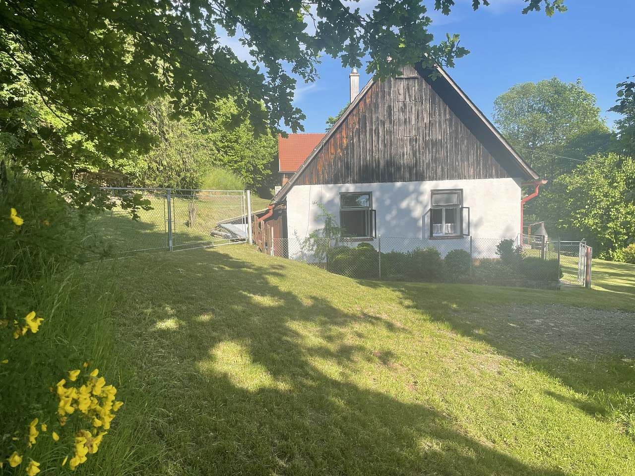 recreational property to rent, 0 m², Hejnice, Pardubický Region recreational property to rent, 0 m², Hejnice, Pardubický Region