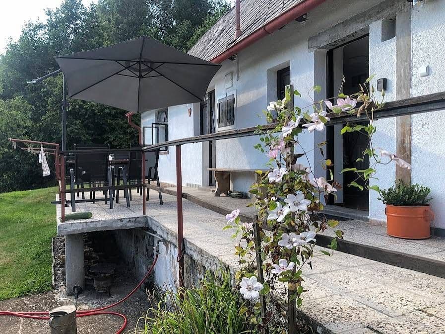 recreational property to rent, 0 m², Hejnice, Pardubický Region recreational property to rent, 0 m², Hejnice, Pardubický Region