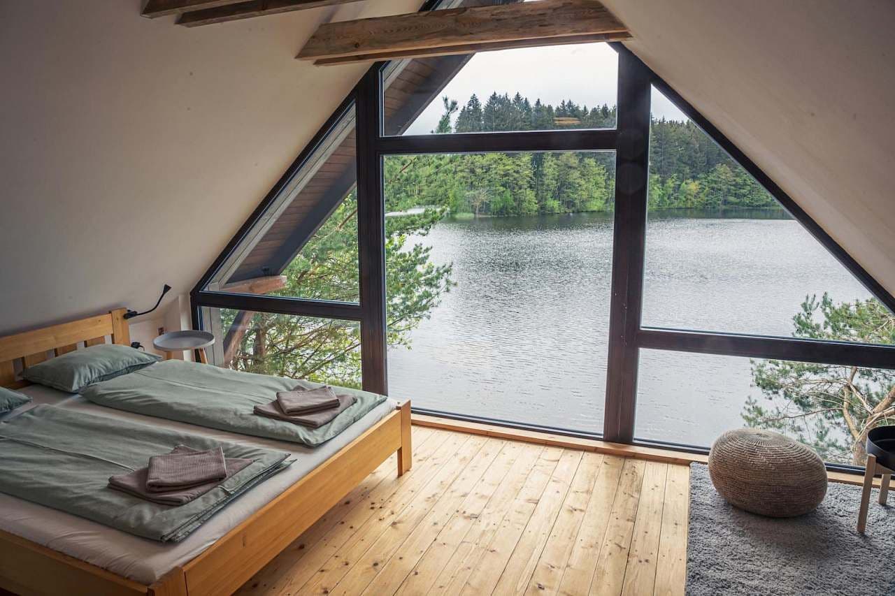 recreational property to rent, 0 m², Pojbuky, Jihočeský Region recreational property to rent, 0 m², Pojbuky, Jihočeský Region