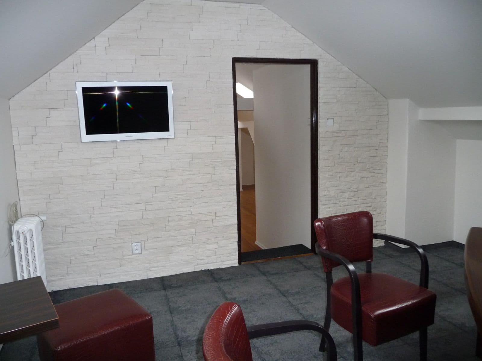 non-residential property to rent, 124 m², Čerčanská, Prague, Prague non-residential property to rent, 124 m², Čerčanská, Prague, Prague