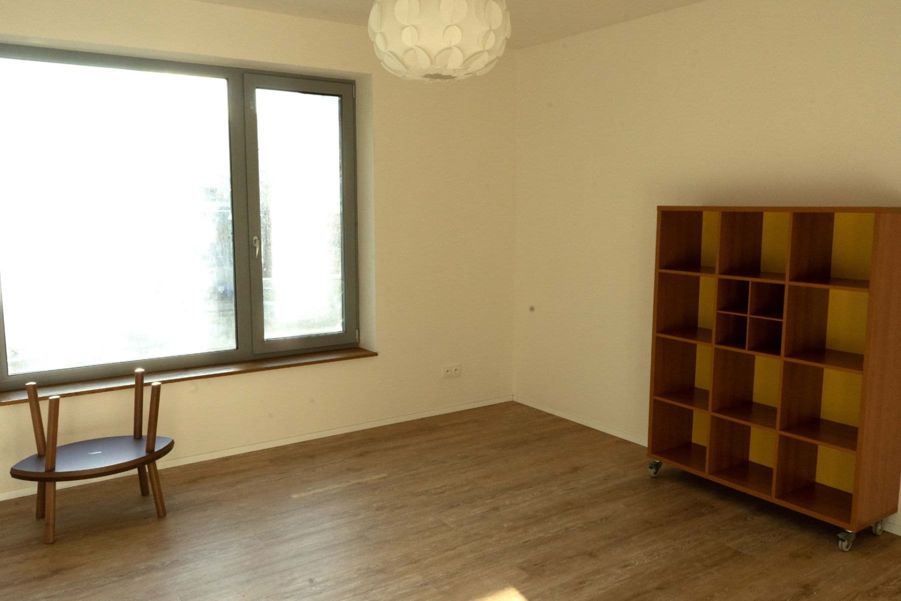 1 bedroom with open-plan kitchen flat to rent, 35 m², Karlovarská, Prague, Prague 1 bedroom with open-plan kitchen flat to rent, 35 m², Karlovarská, Prague, Prague