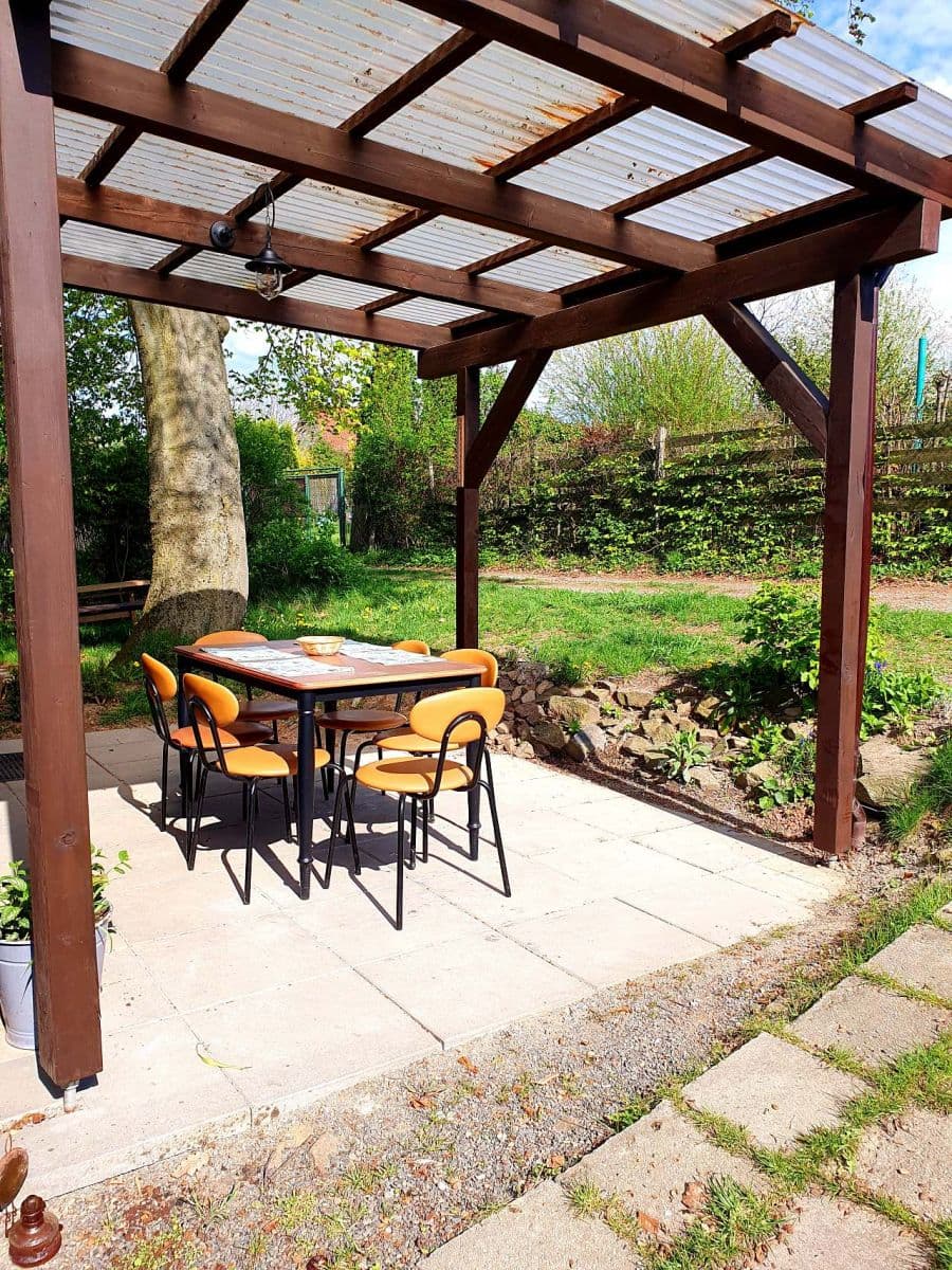 recreational property to rent, 0 m², Jedovnice, Jihomoravský Region recreational property to rent, 0 m², Jedovnice, Jihomoravský Region