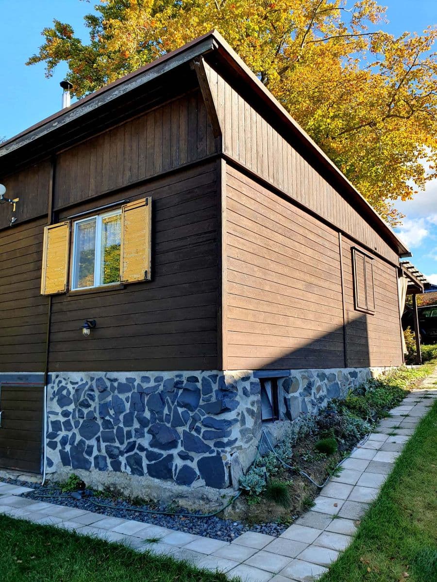 recreational property to rent, 0 m², Jedovnice, Jihomoravský Region recreational property to rent, 0 m², Jedovnice, Jihomoravský Region