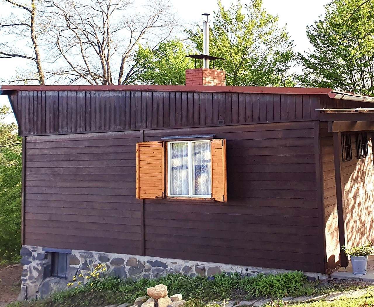 recreational property to rent, 0 m², Jedovnice, Jihomoravský Region recreational property to rent, 0 m², Jedovnice, Jihomoravský Region