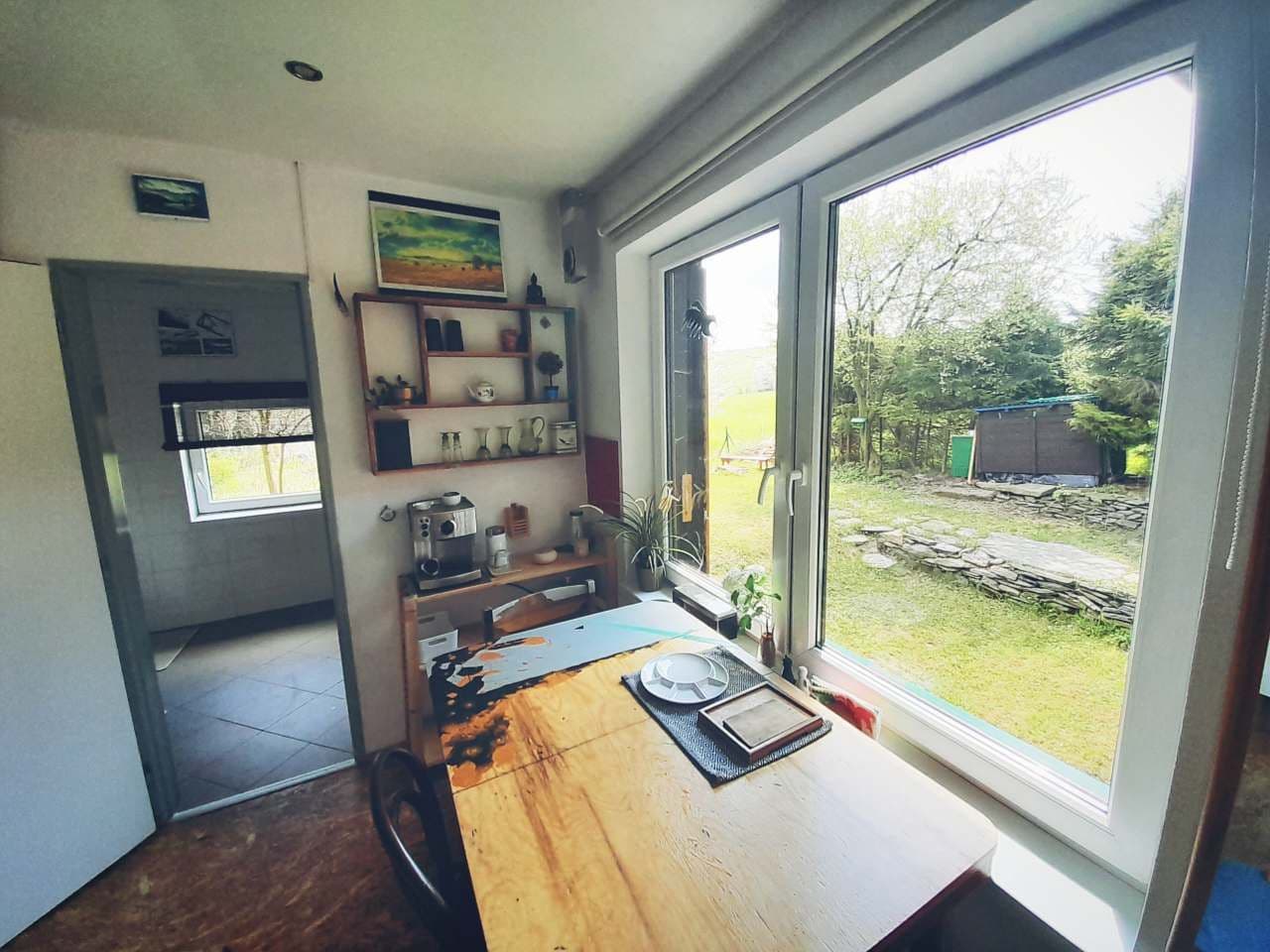 recreational property to rent, 0 m², Světlá Hora, Moravskoslezský Region recreational property to rent, 0 m², Světlá Hora, Moravskoslezský Region