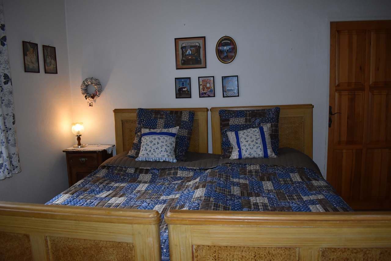 recreational property to rent, 0 m², Jívka, Královéhradecký Region recreational property to rent, 0 m², Jívka, Královéhradecký Region