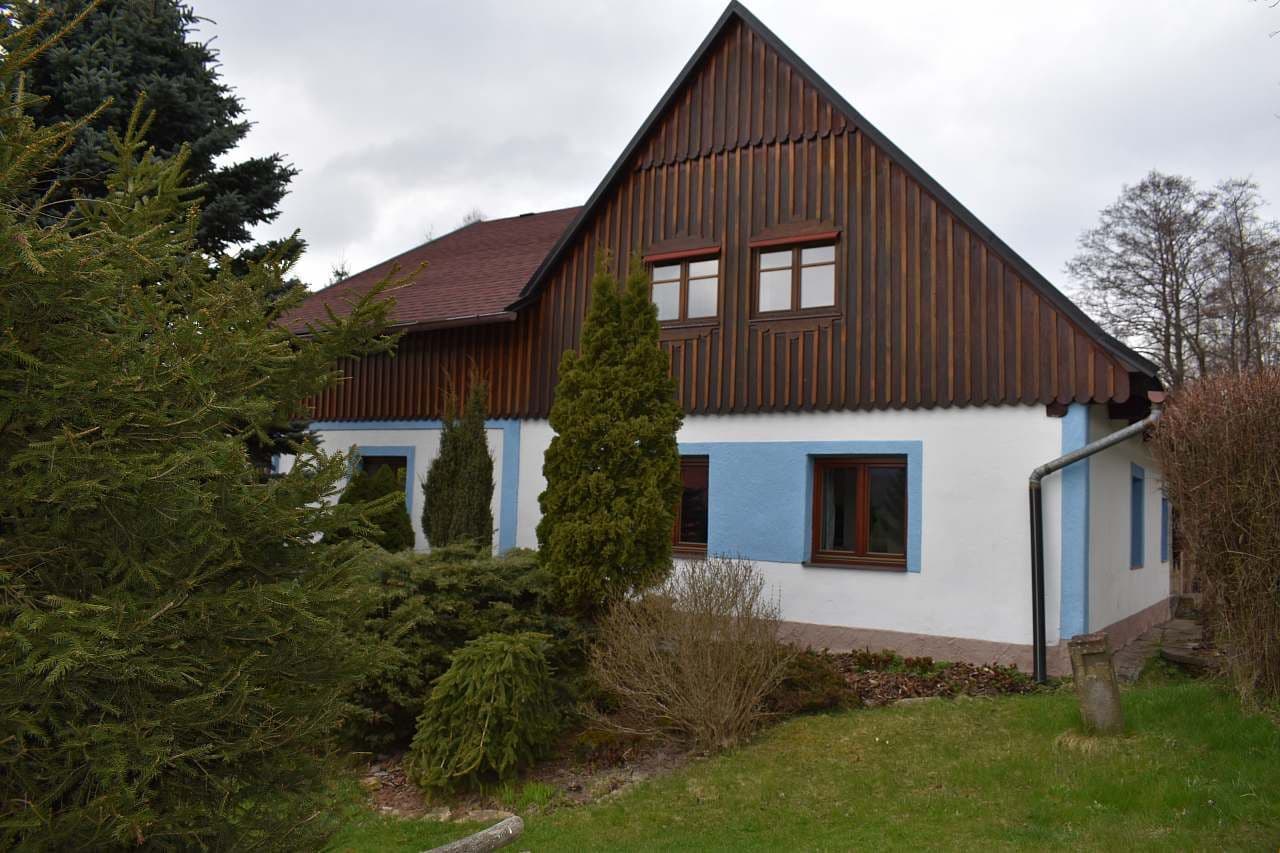 recreational property to rent, 0 m², Jívka, Královéhradecký Region recreational property to rent, 0 m², Jívka, Královéhradecký Region