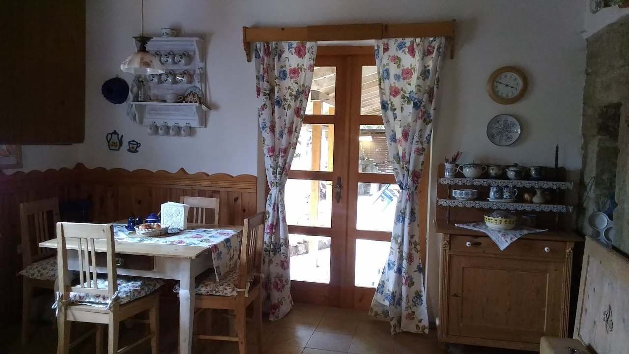 recreational property to rent, 0 m², Jívka, Královéhradecký Region recreational property to rent, 0 m², Jívka, Královéhradecký Region