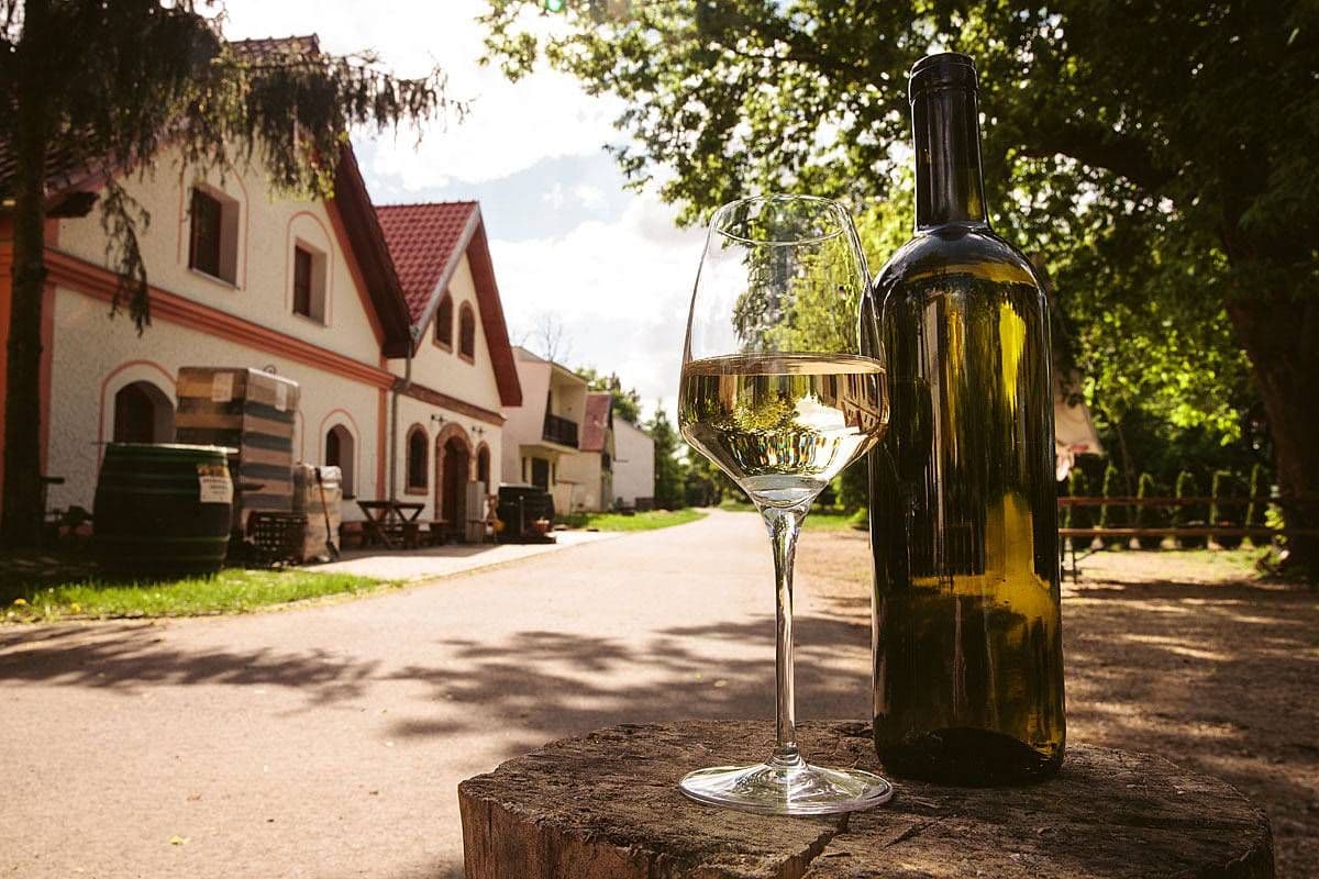 recreational property to rent, 0 m², Chvalovice, Jihomoravský Region recreational property to rent, 0 m², Chvalovice, Jihomoravský Region